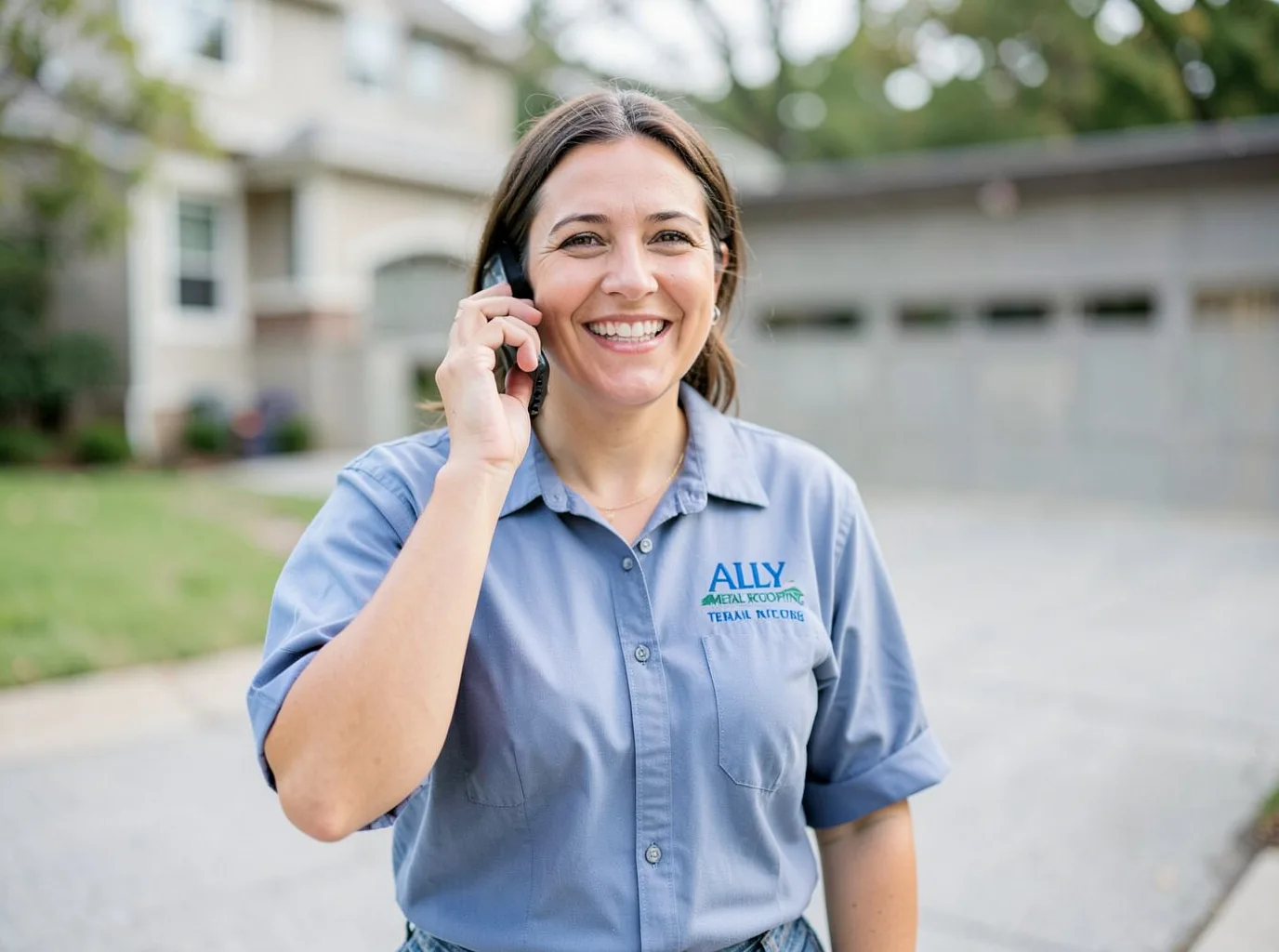 Metal Roof Installation Jackson, OH FAQs